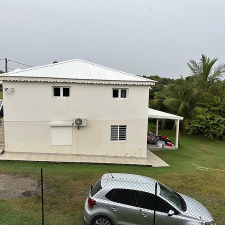 La Caraibe Dans La Station Balneaire Apartment Saint-Francois  Exterior photo